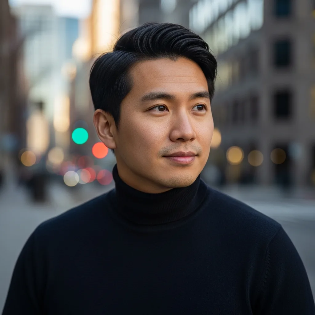 Daniel Kim