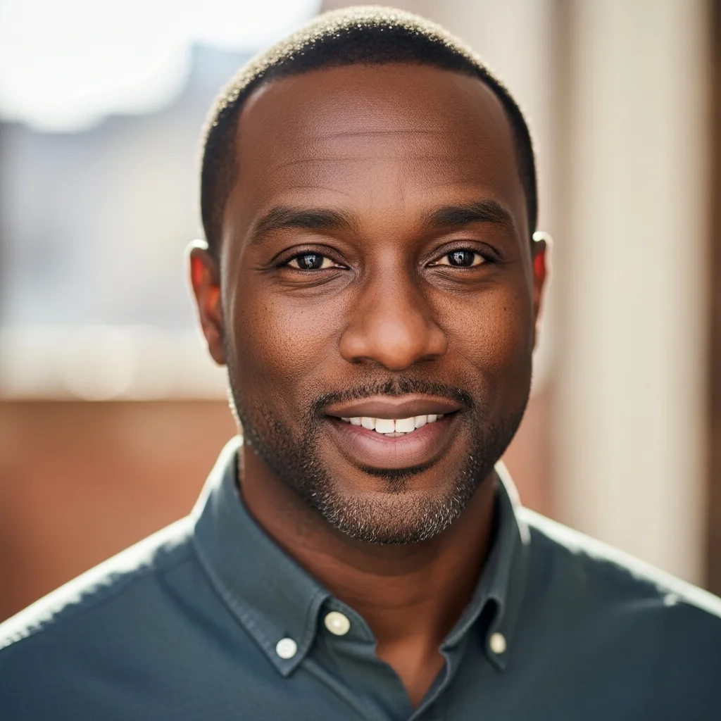 David Osei