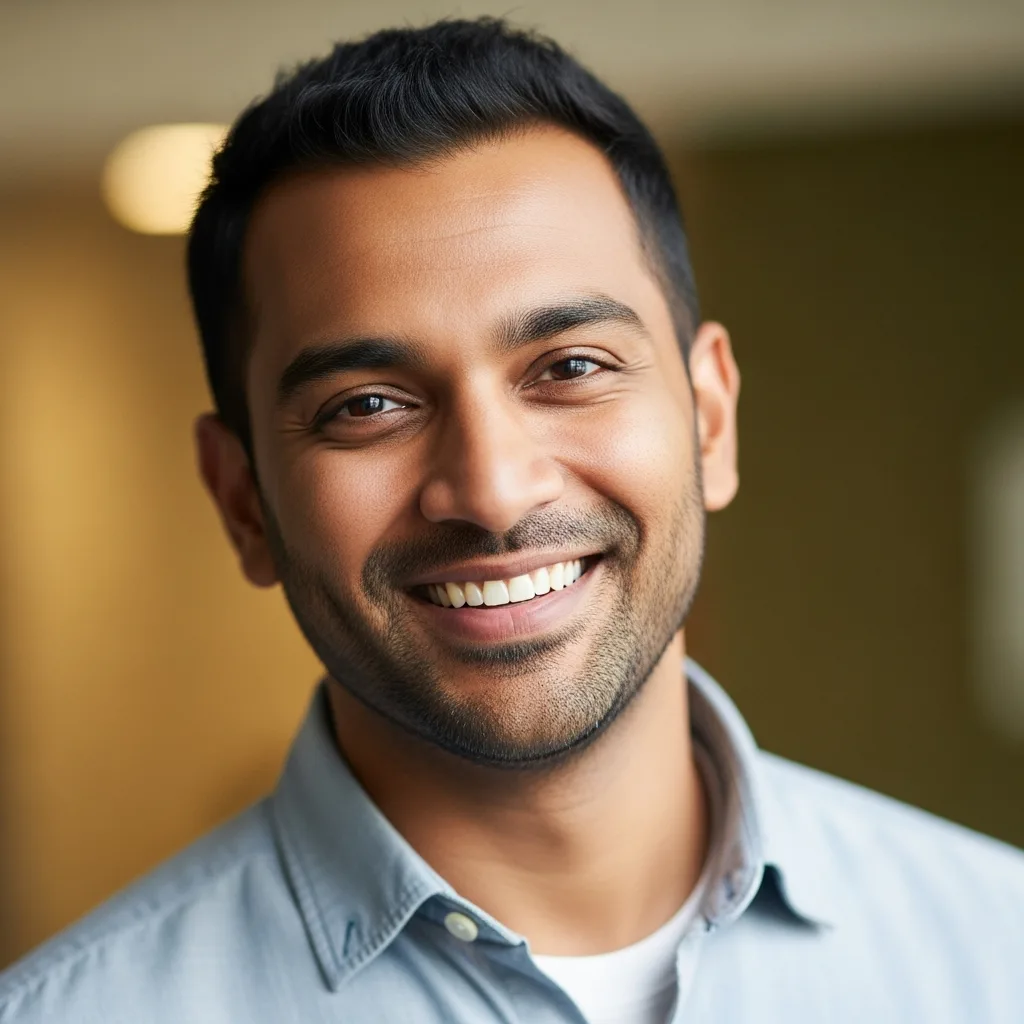 Kabir Nair