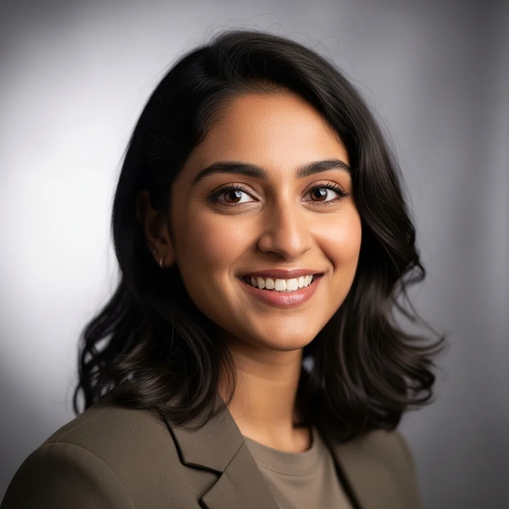 Meera Patel