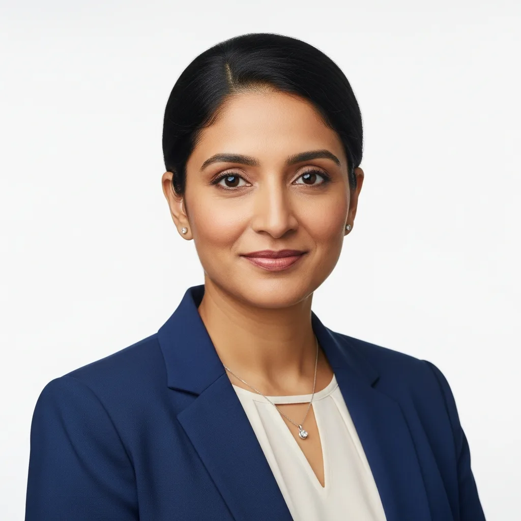 Priya Sundaram