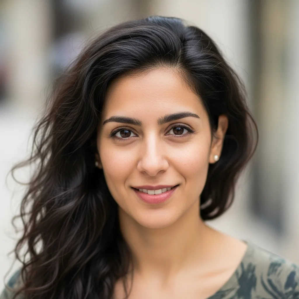 Rania Khalil