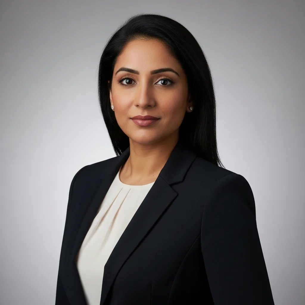 Sana Mirza