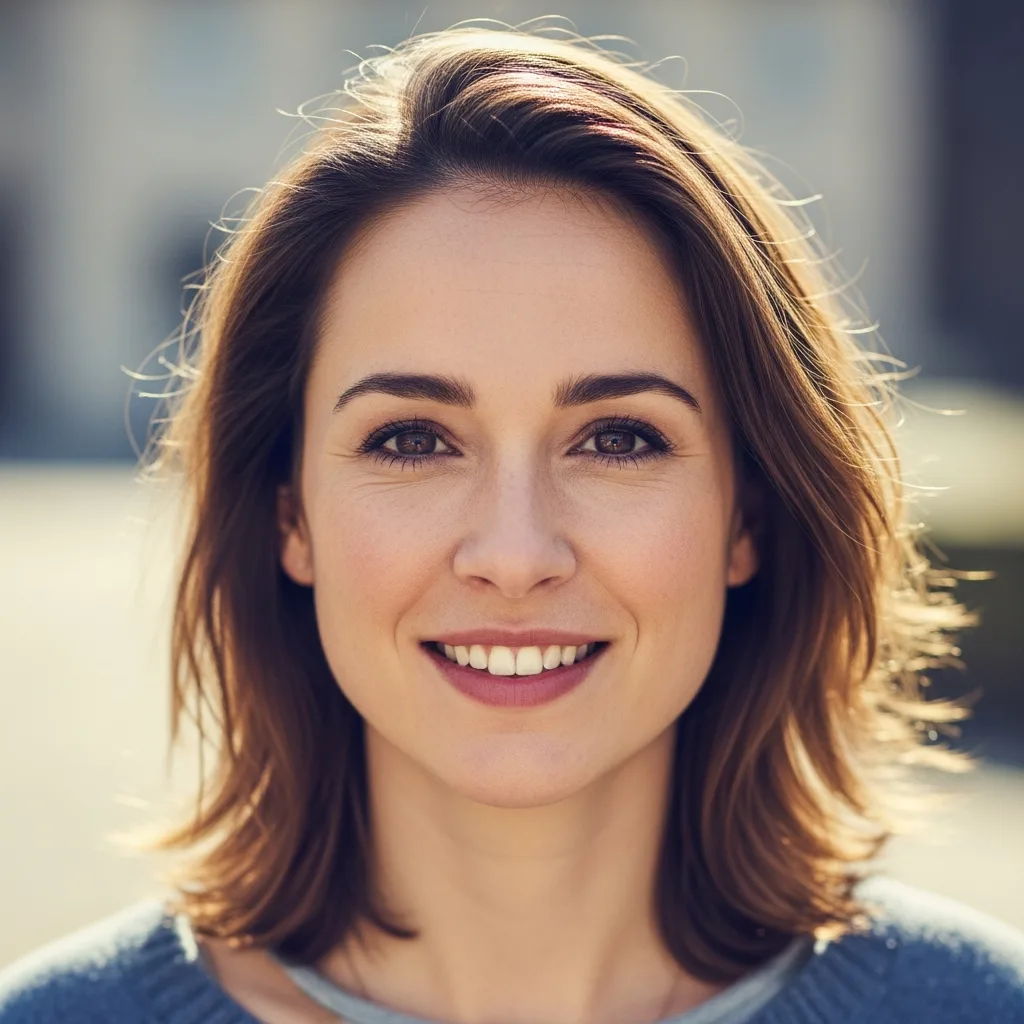 Sophie Bernard