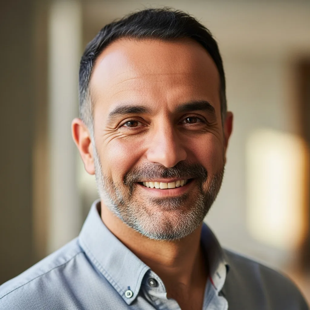 Tariq Ibrahim